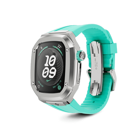 Apple Watch Case / SPIII - Sporty Mint